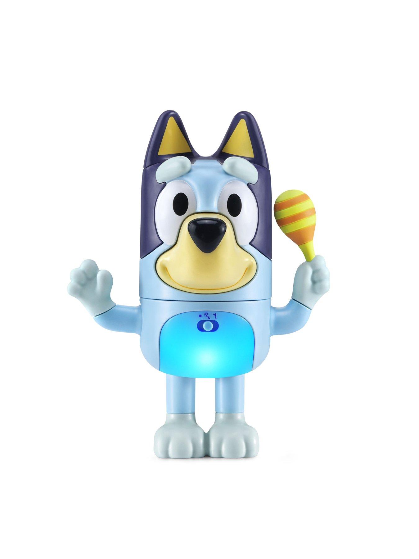 VTech Shake It Bluey