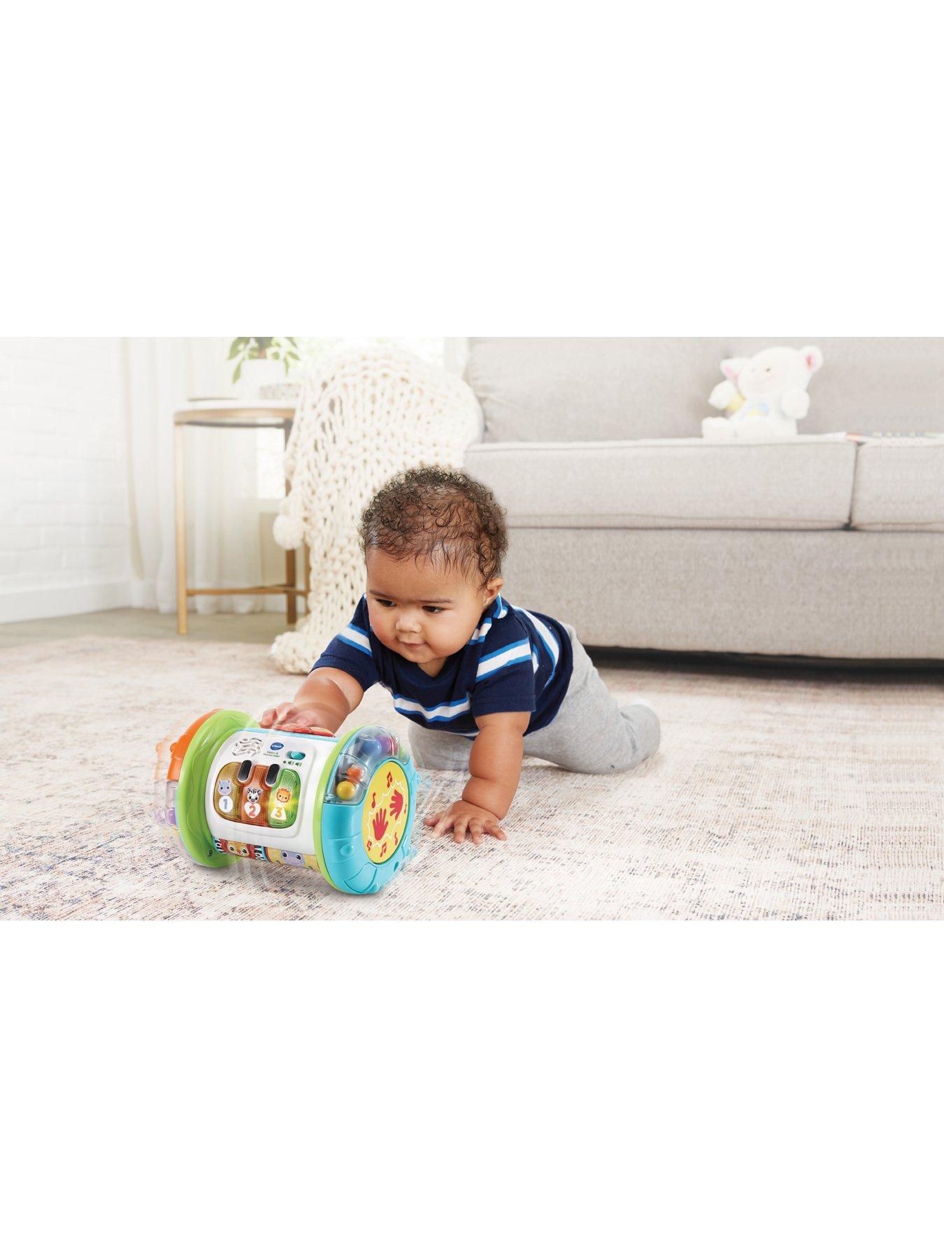 VTech Explore & Discover Roller