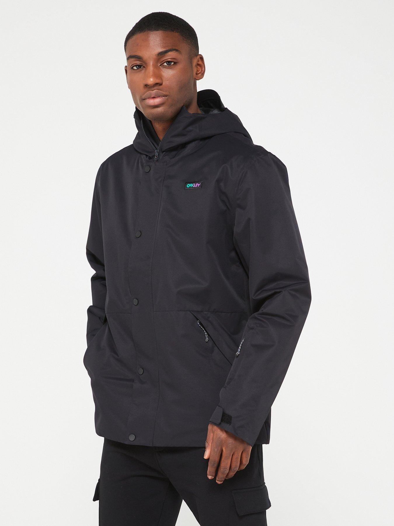 Oakley jacket clearance price