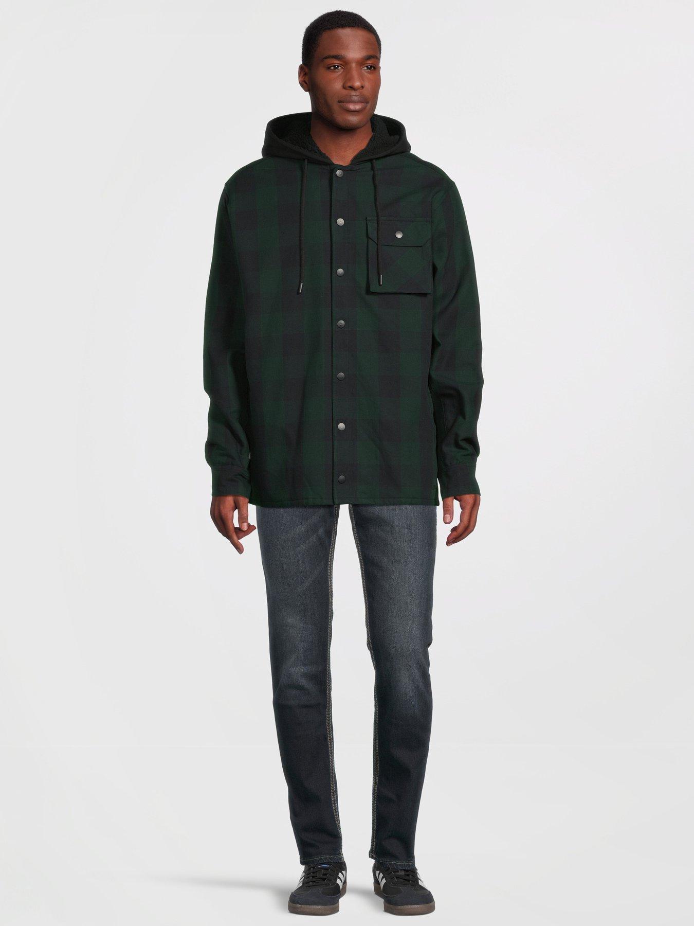 Oakley hooded jacket clearance