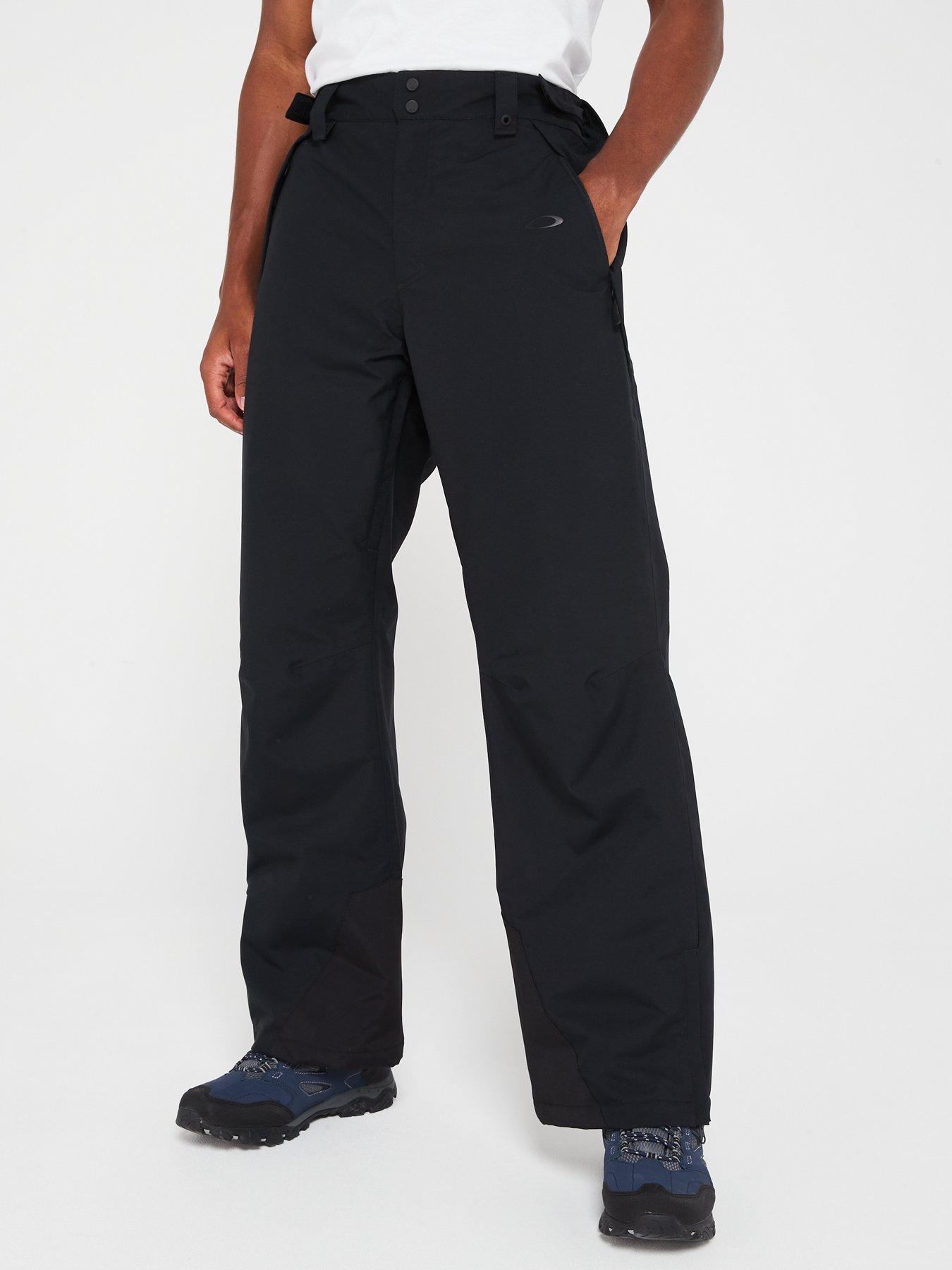 undefined Best Cedar RC Insulated Snow Pants - Black