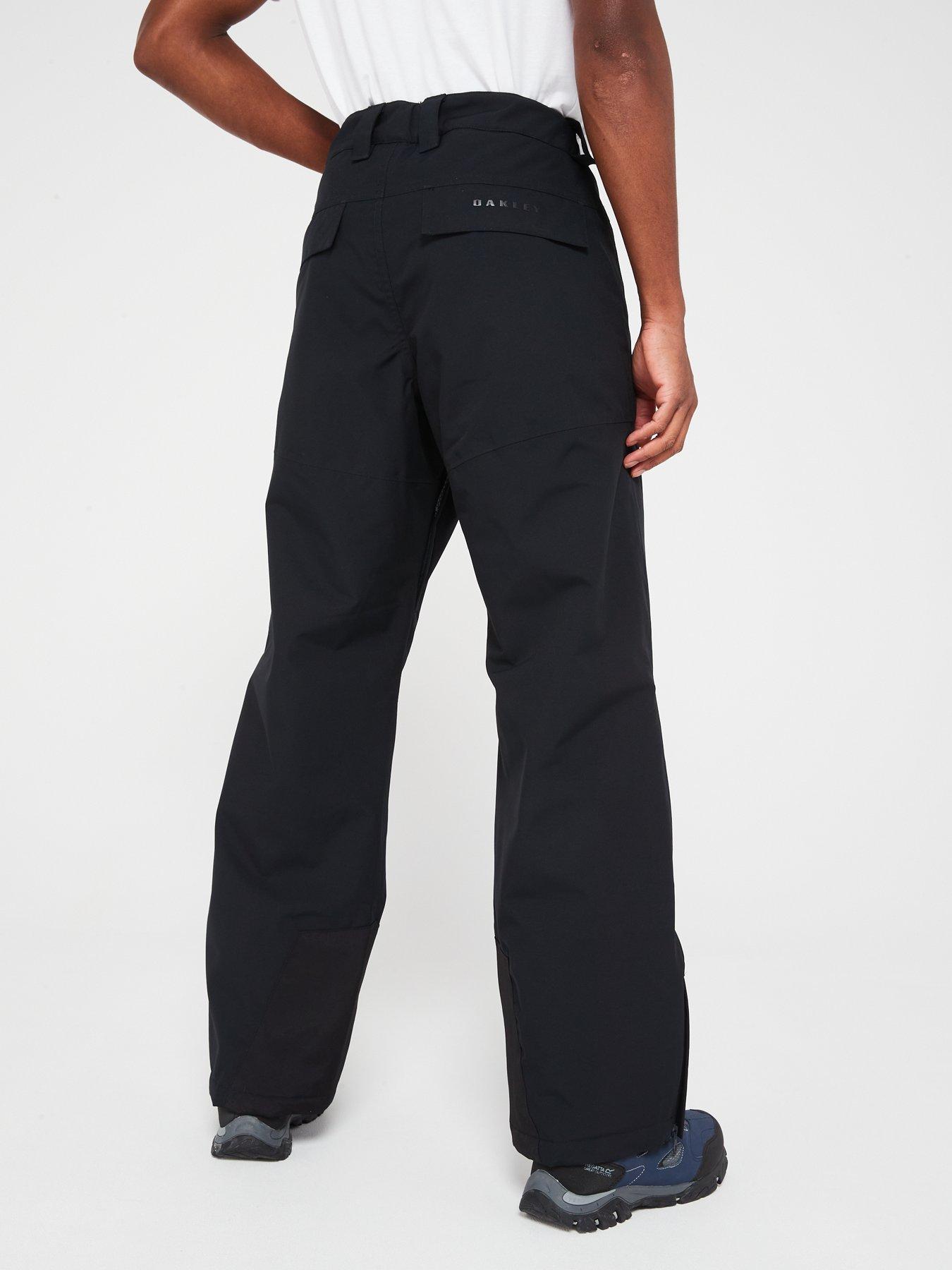  image of oakley-best-cedar-rc-insulated-snow-pants-black