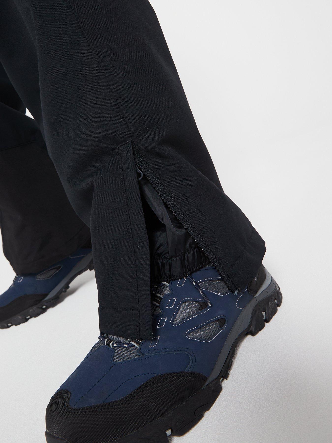  image of oakley-best-cedar-rc-insulated-snow-pants-black