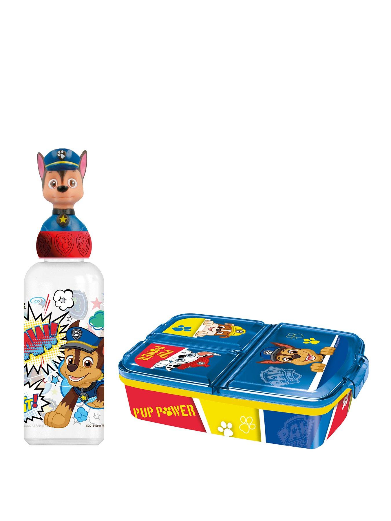 Littlewoods shop paw patrol