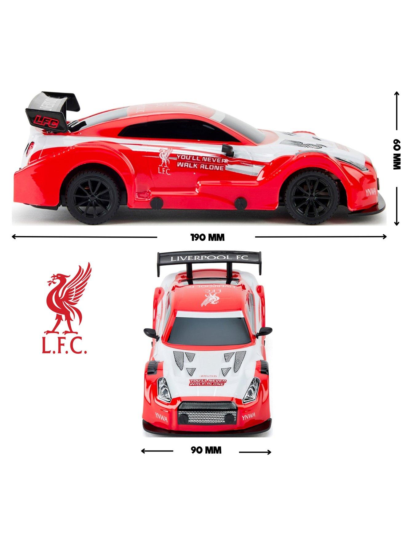  image of liverpool-fc-124-radio-control-sports-car