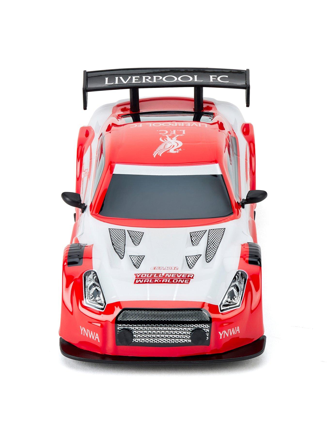  image of liverpool-fc-124-radio-control-sports-car
