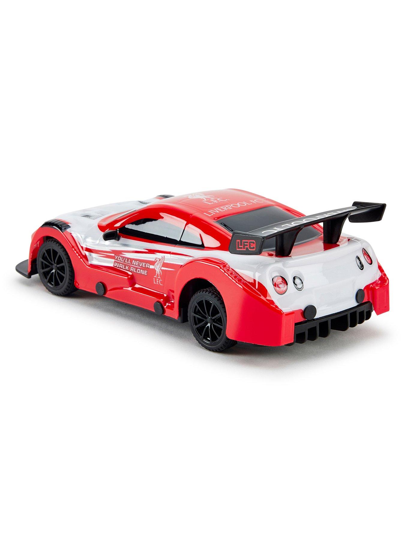  image of liverpool-fc-124-radio-control-sports-car