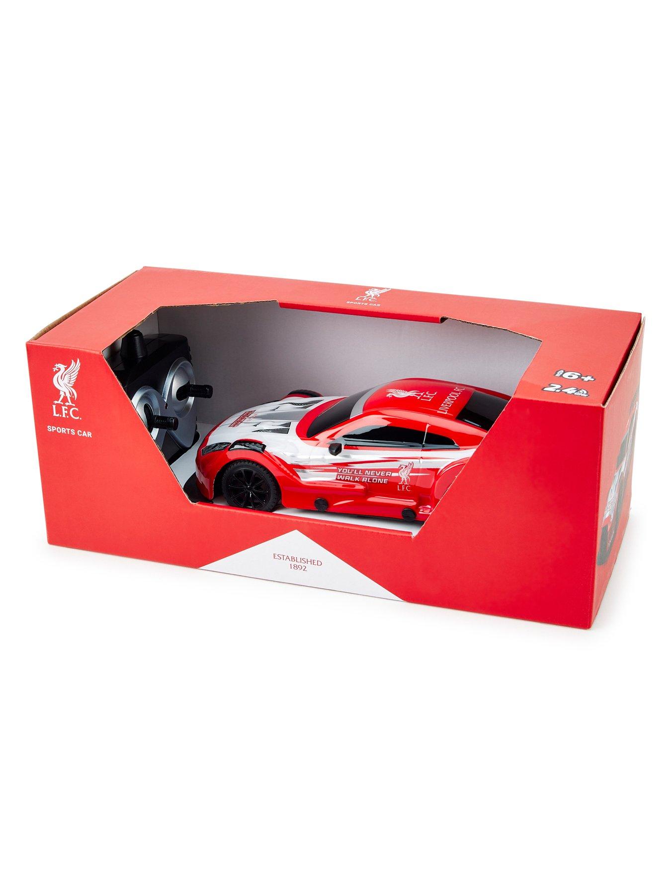  image of liverpool-fc-124-radio-control-sports-car