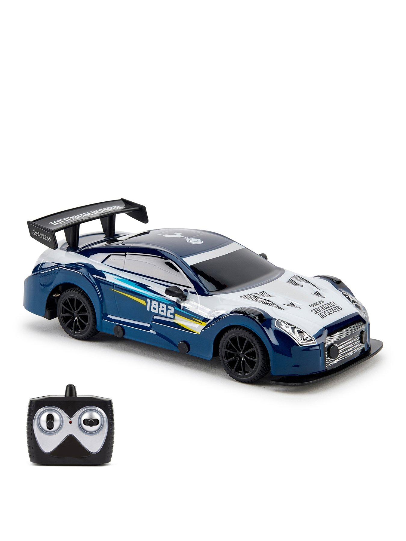 Tottenham Hotspur FC 1:24 Sports Car Tottenham Licensed