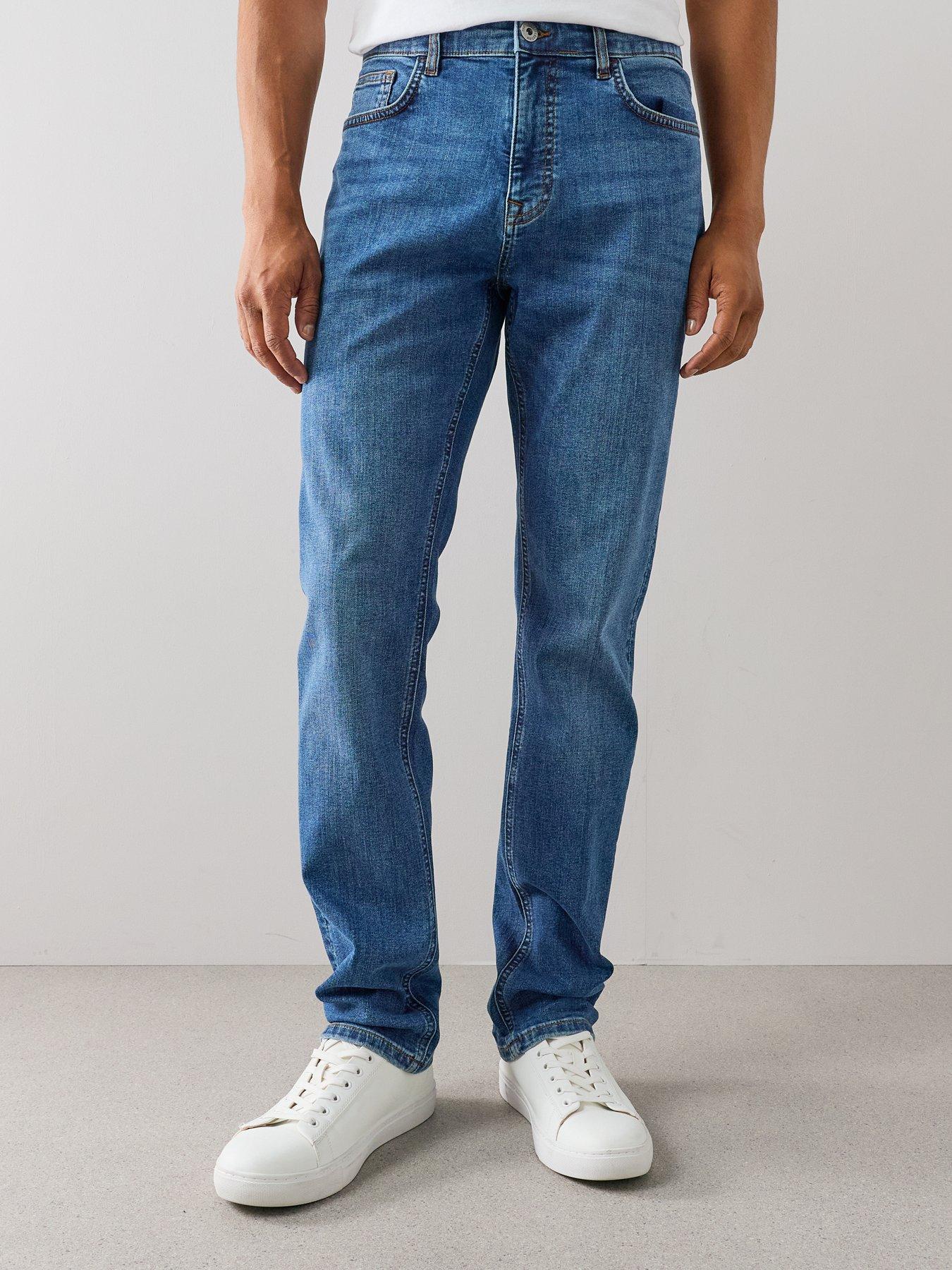 the-very-collection-slim-jeans-with-stretch-mid-blue-wash