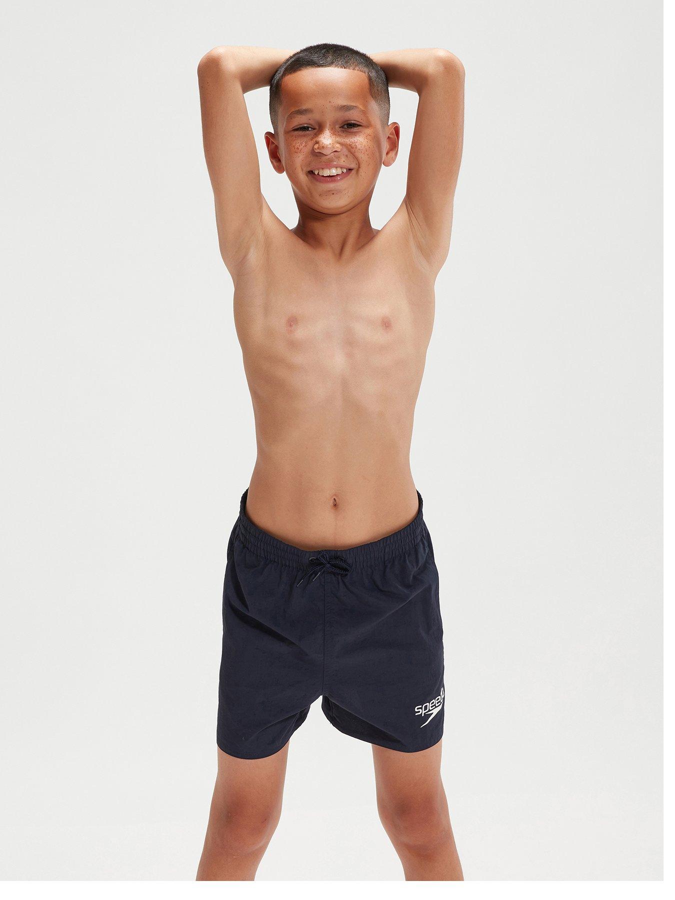 Speedo deals boys bathers