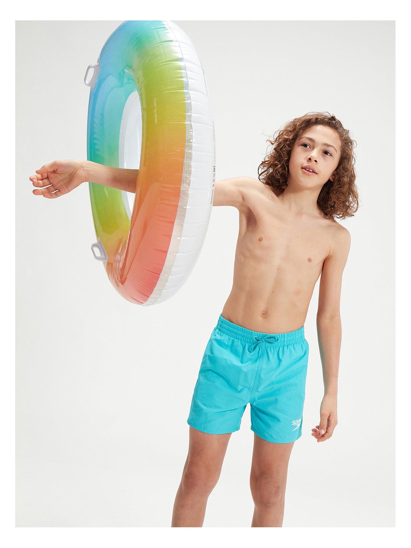 Boys deals speedo sale