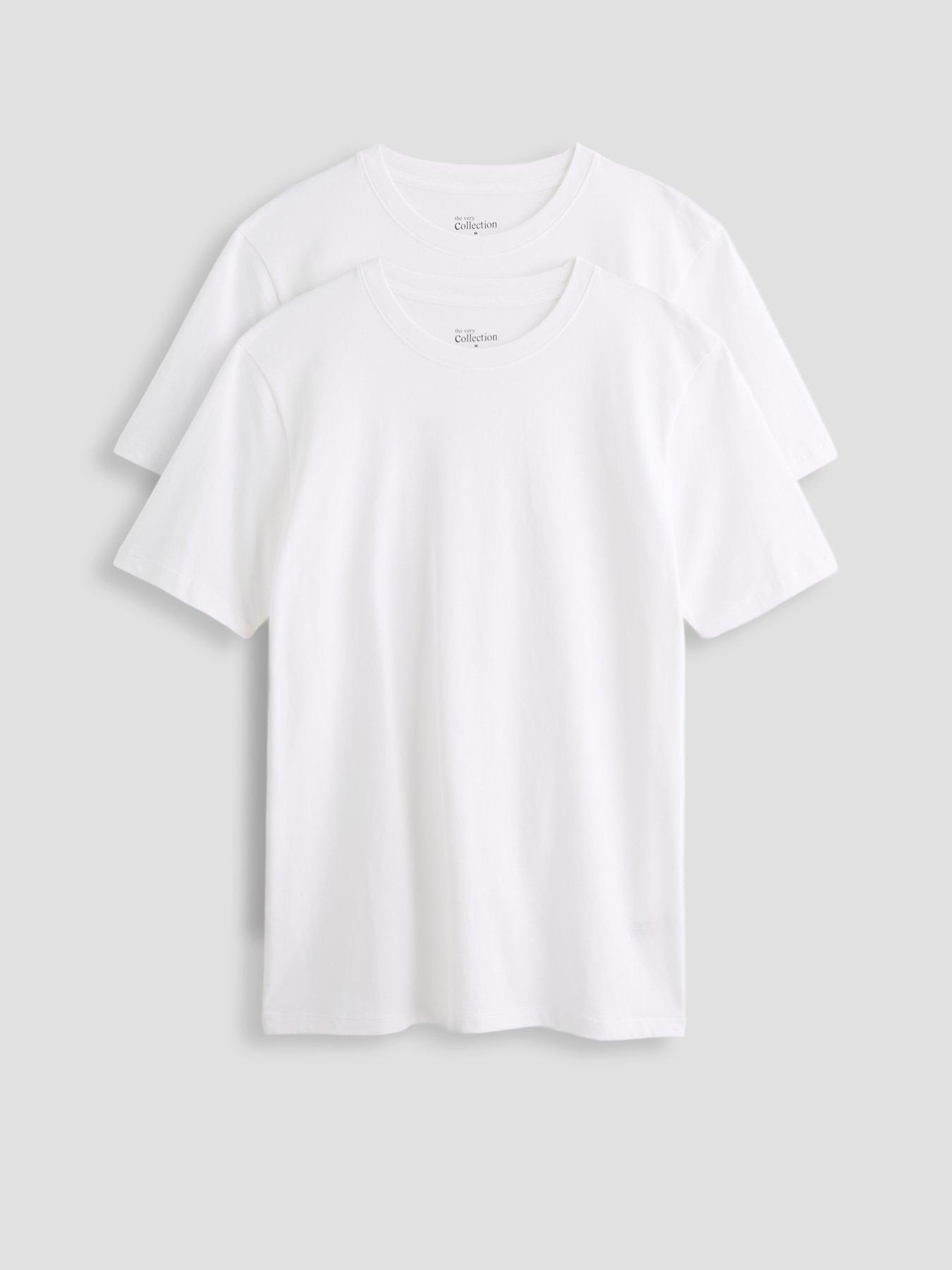the-very-collection-2-pack-pure-cotton-crew-neck-t-shirts-white