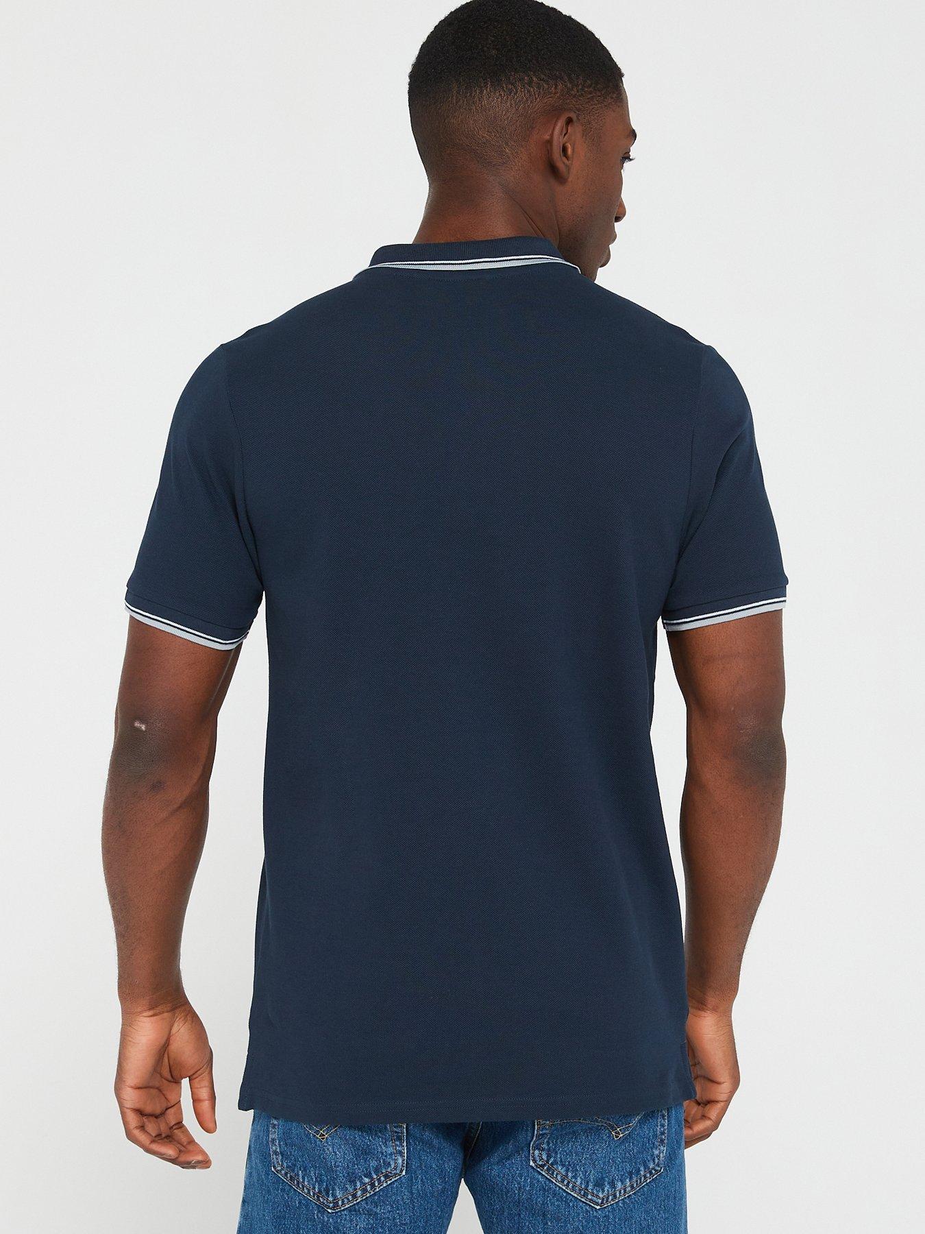  image of very-man-tipped-pique-polo-shirt-2-packnbsp--multi