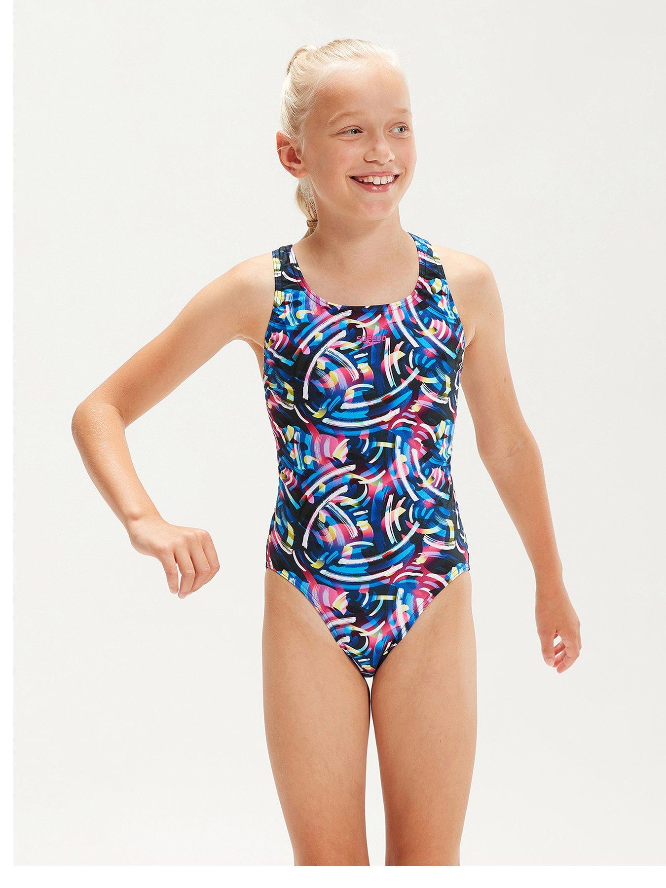 Speedo deals sale girls