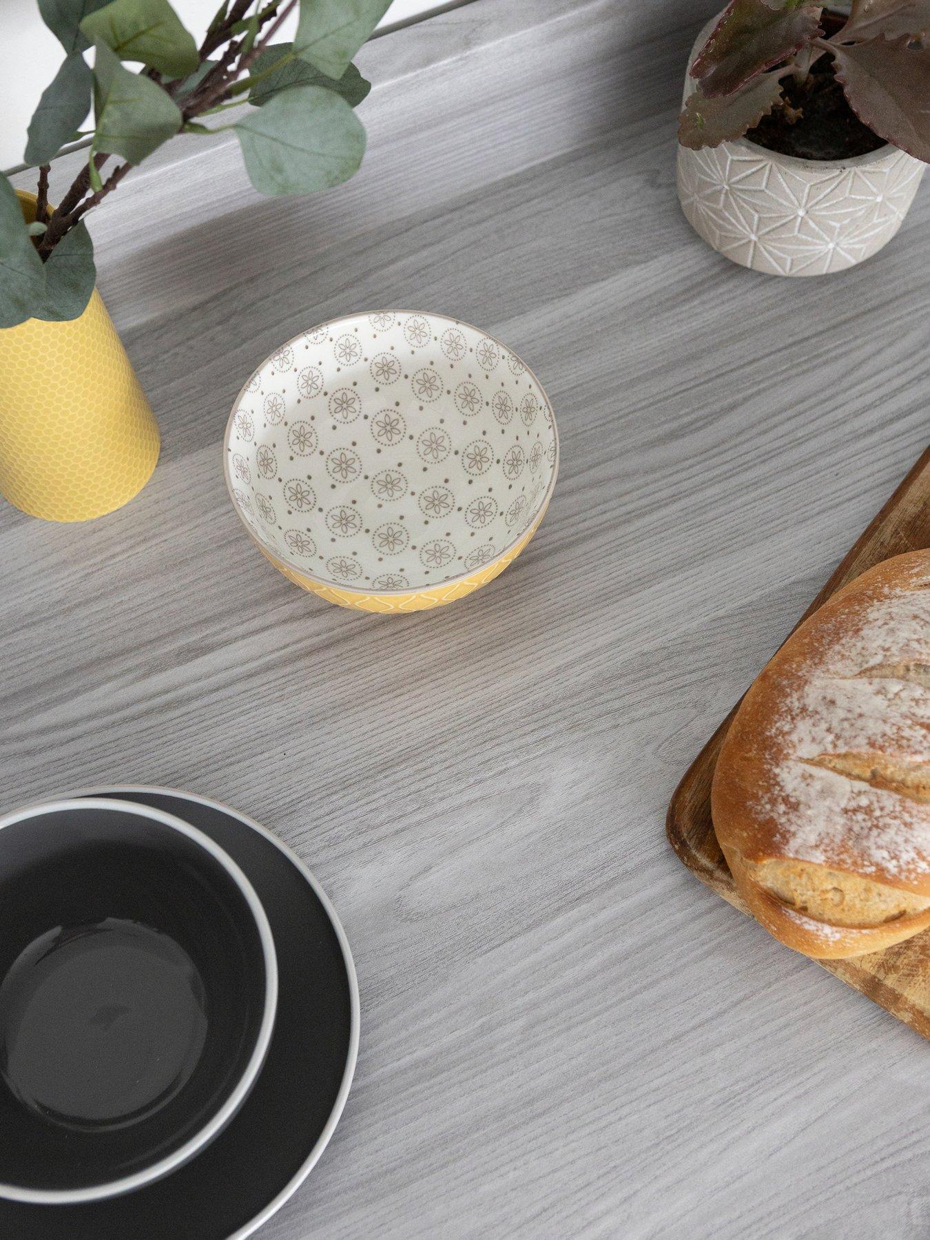 undefined Sangallo Grey Self Adhesive Wood Vinyl Wrap Film - 67.5cm x 5m