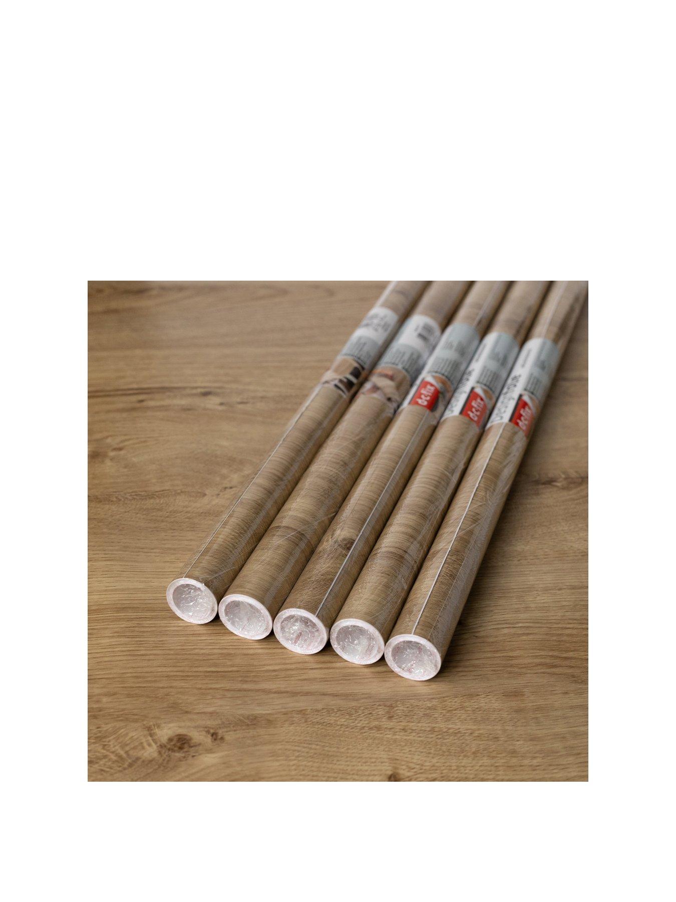 d-c-fix-ribbeck-oak-self-adhesive-vinyl-wrap-film-ndash-contains-five-675-x-200-cm-rolls