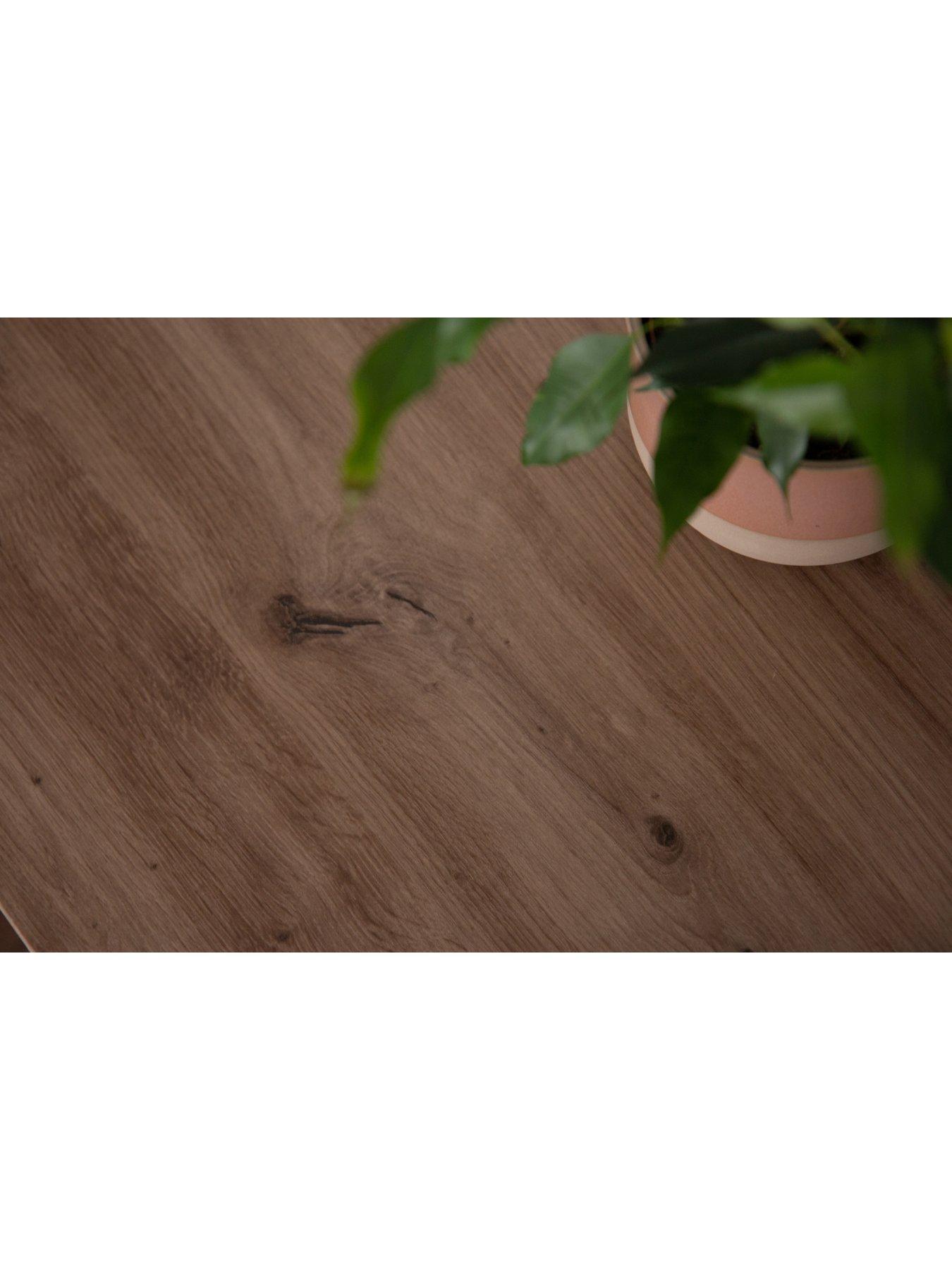 Image 3 of 4 of D-C-Fix Artisan Oak&nbsp;Self Adhesive Wood Vinyl Wrap Film - 67.5cm x 2m (3 rolls)