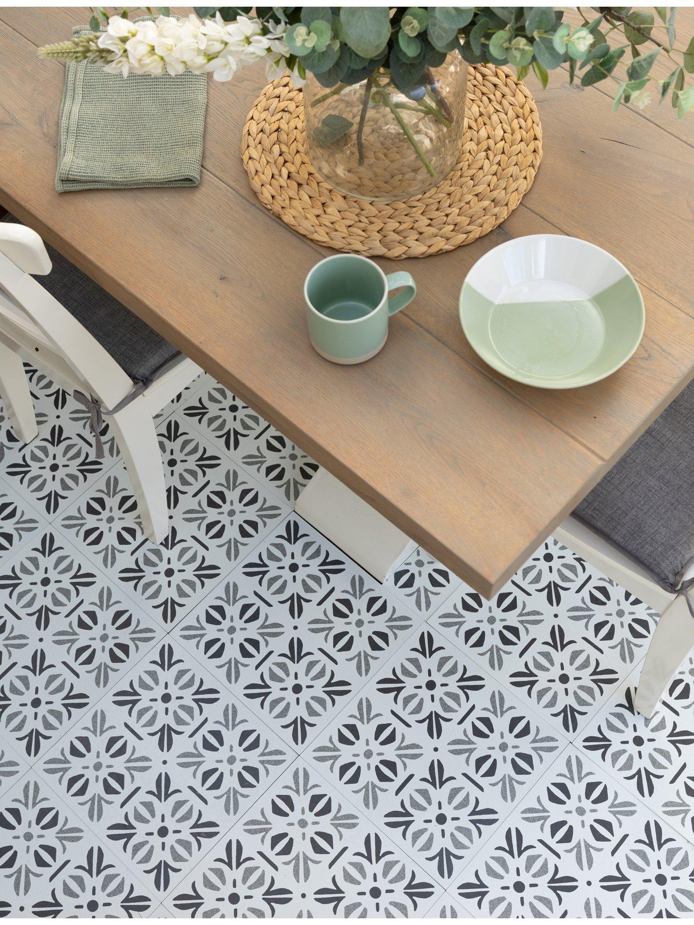d-c-fix-cubia-pattern-dc-fix-self-adhesive-vinyl-floor-tiles--3048cm-x-3048cm-pack-11-tiles-1sqm