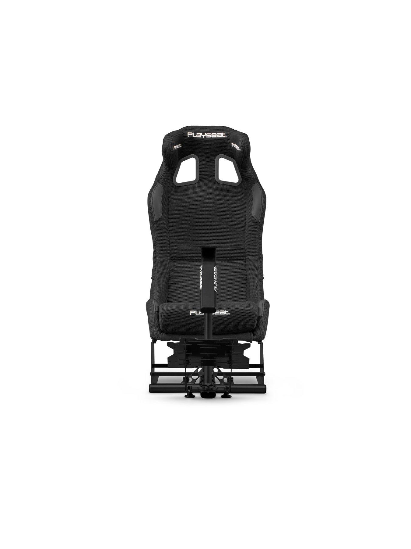 stillFront image of playseat-evolution-pro-black-actifit