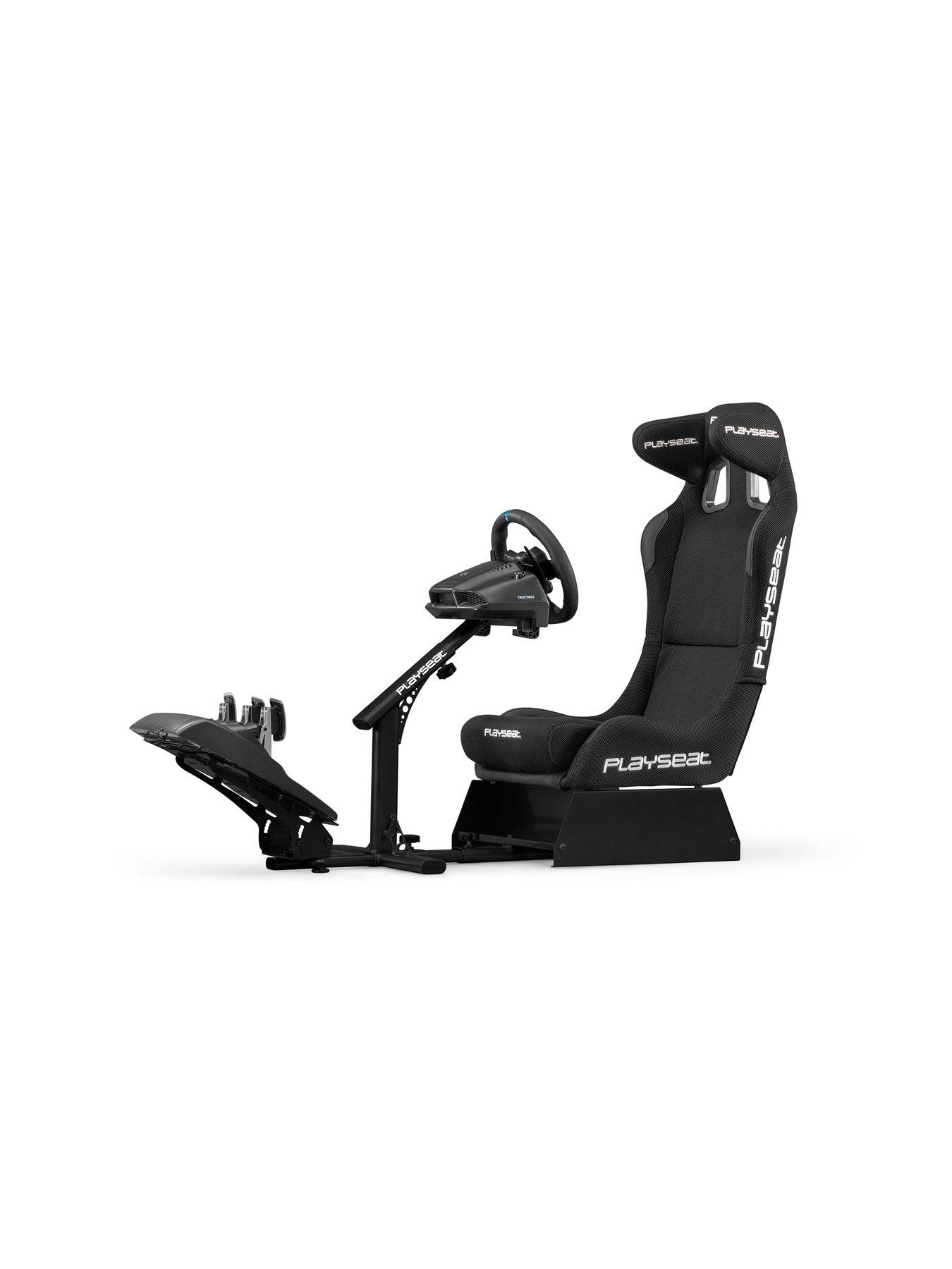 Playseat Revolution Racing Seat For Xbox PlaySeat Evolution PRO