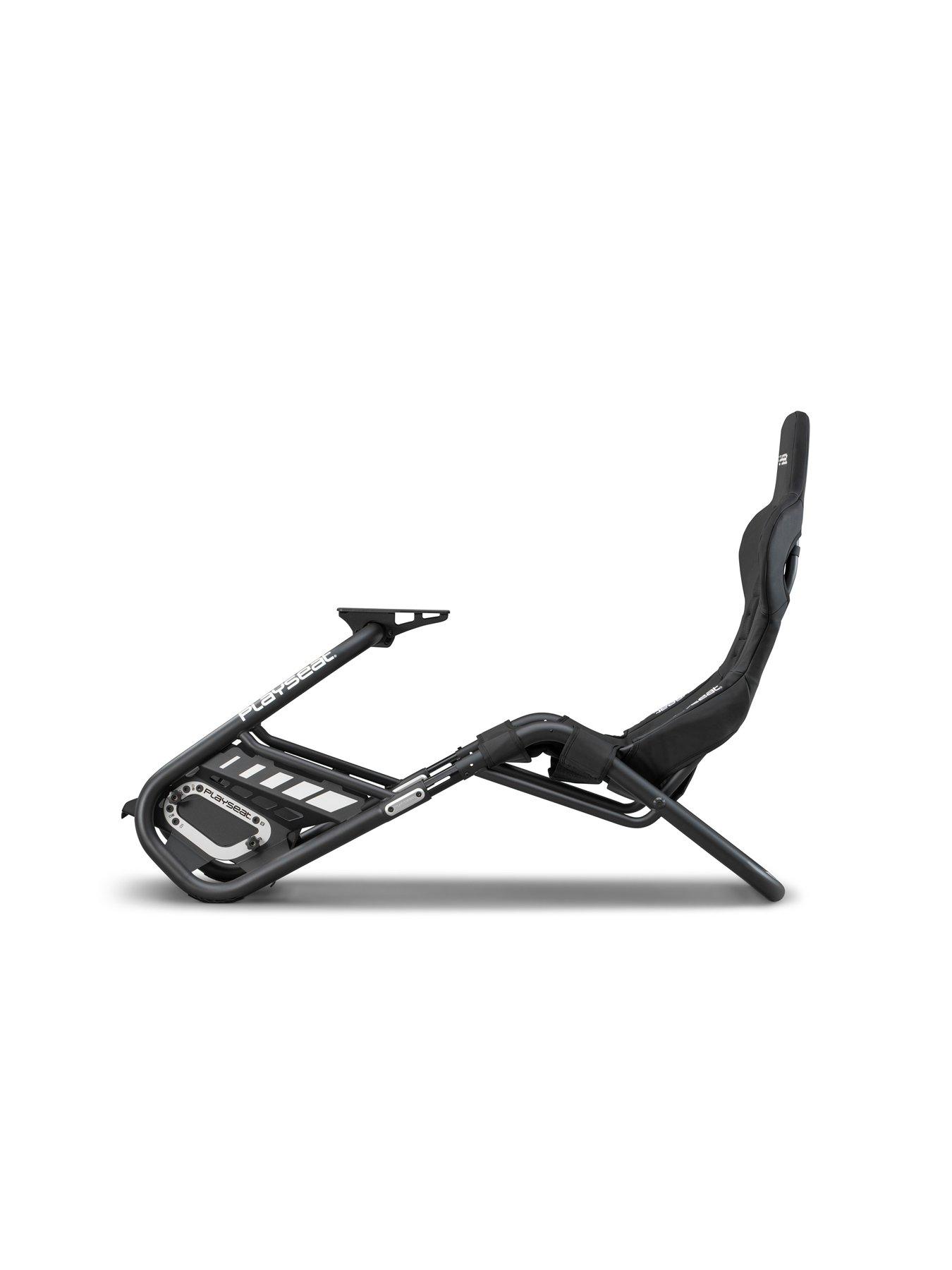 Image 2 of 7 of PlaySeat Trophy - Black