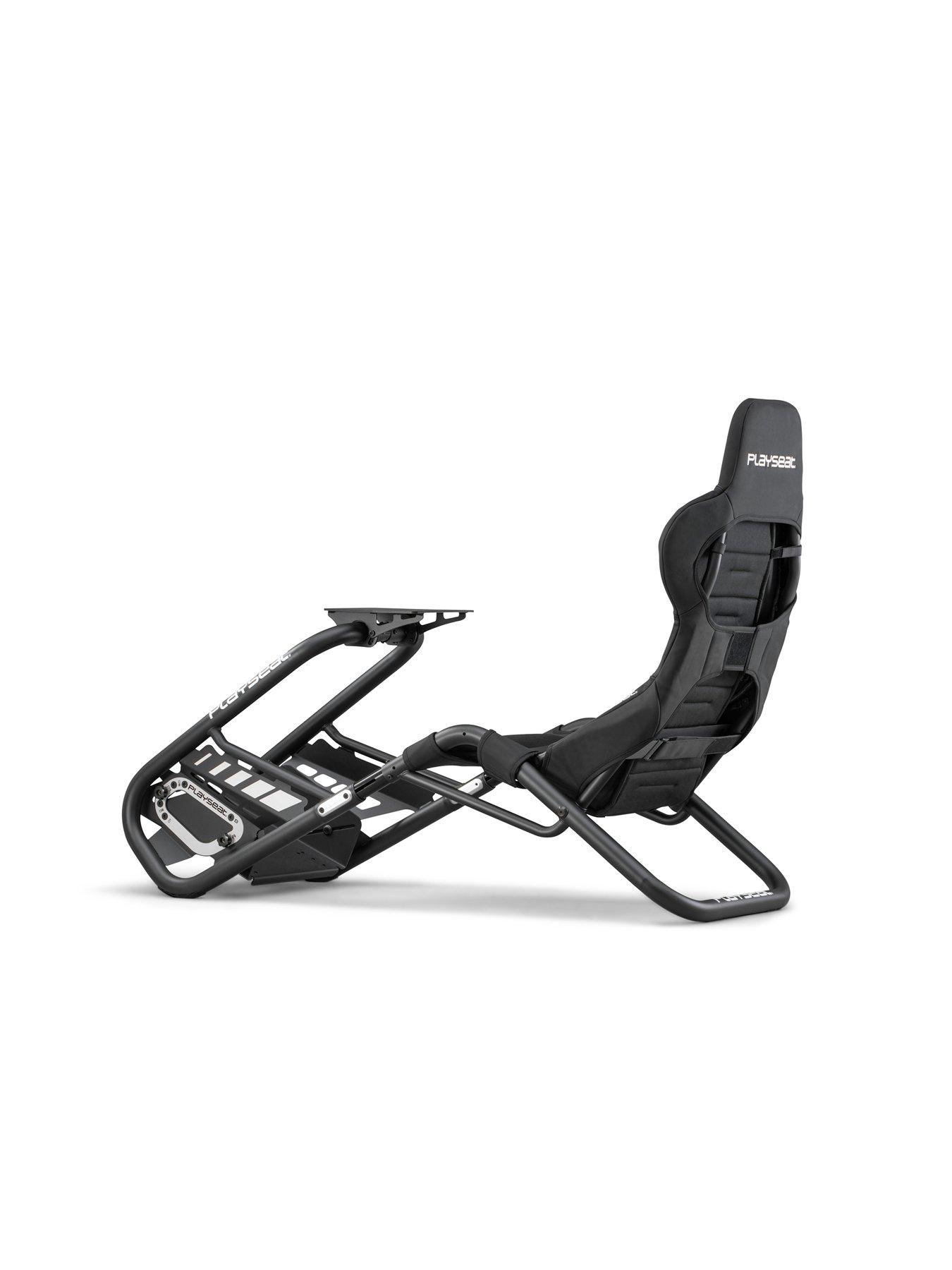 Image 3 of 7 of PlaySeat Trophy - Black