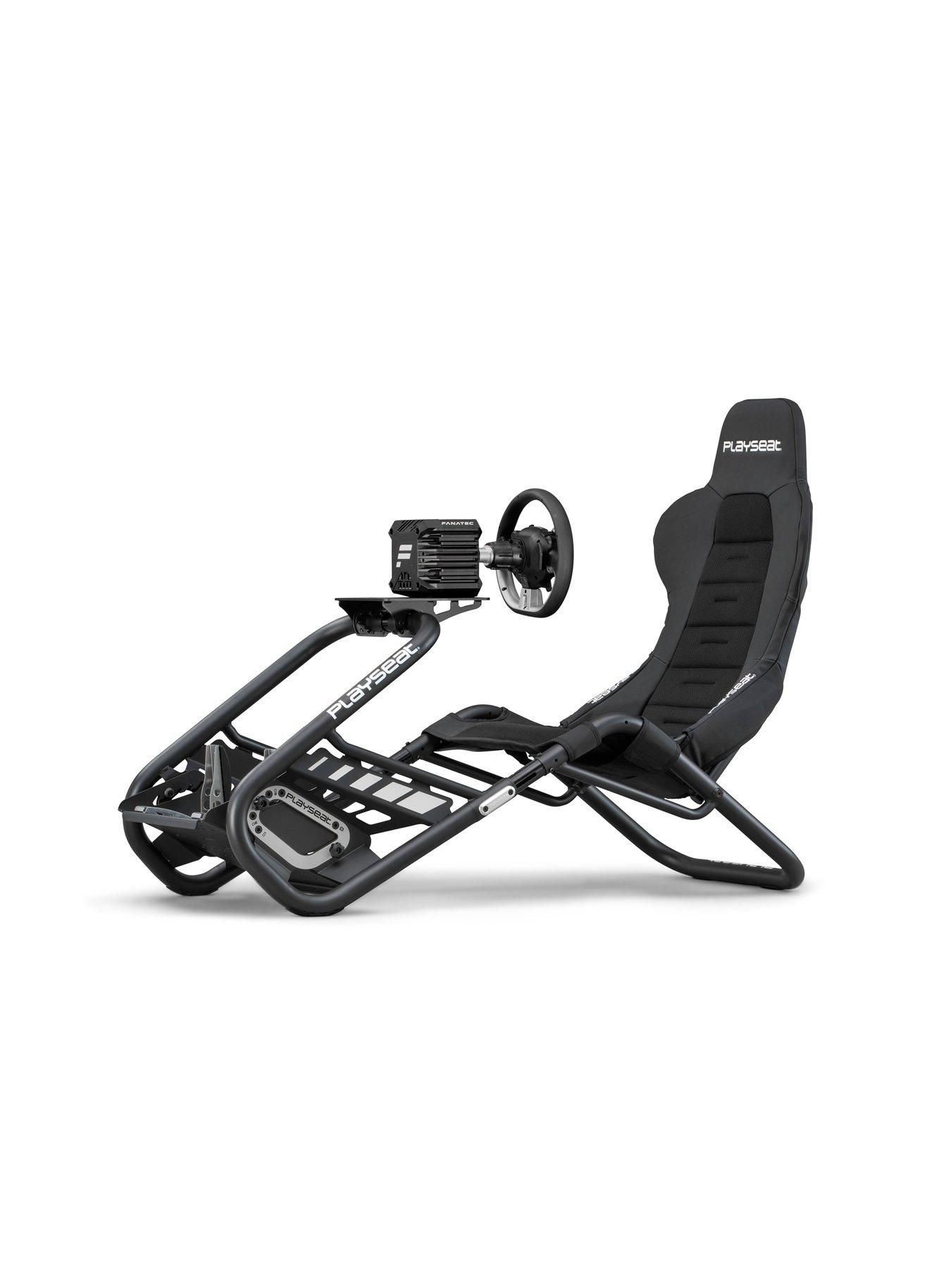 Image 4 of 7 of PlaySeat Trophy - Black