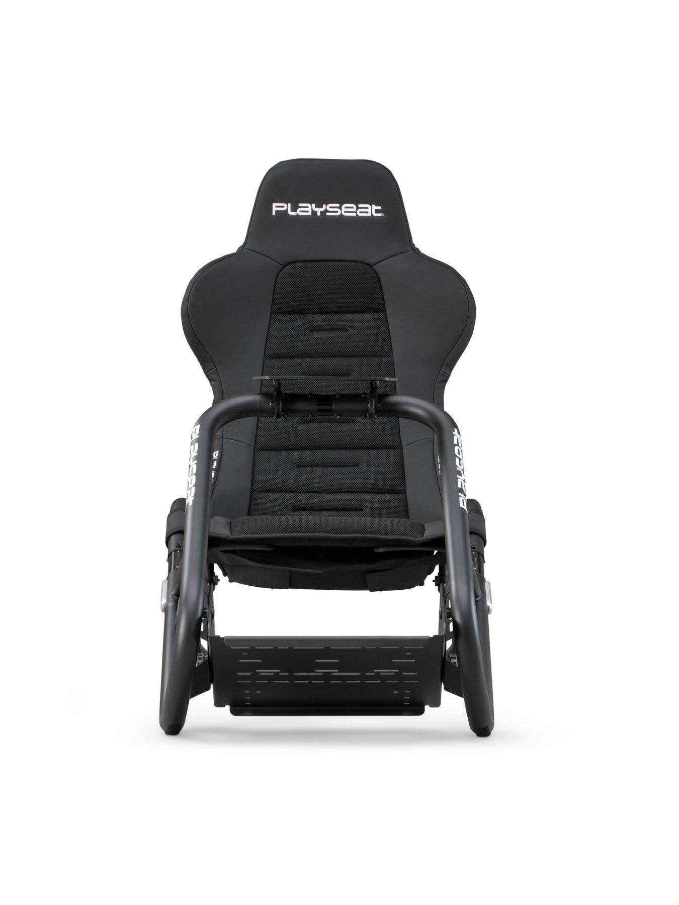 Image 5 of 7 of PlaySeat Trophy - Black