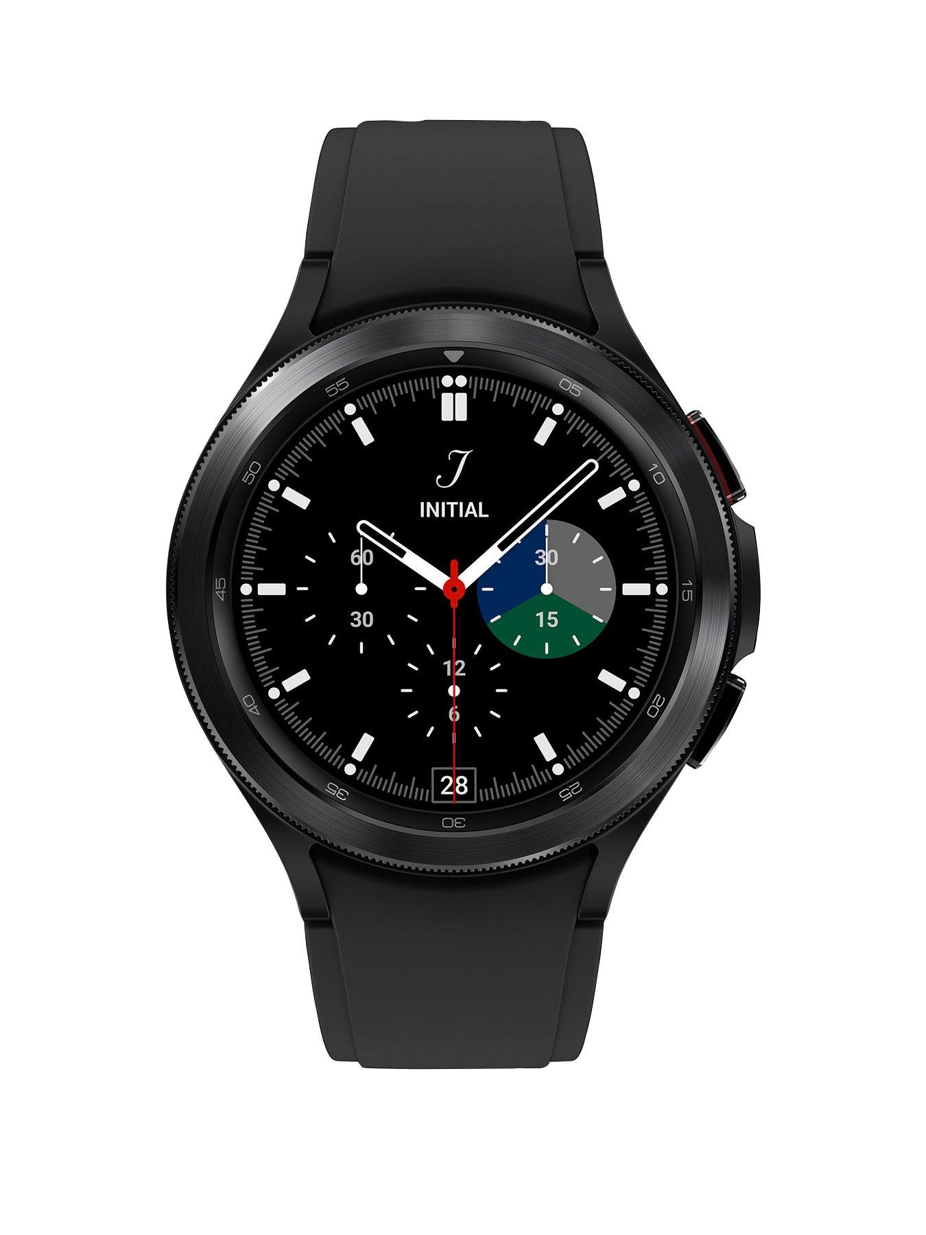 Samsung galaxy watch 46mm on sale overheating