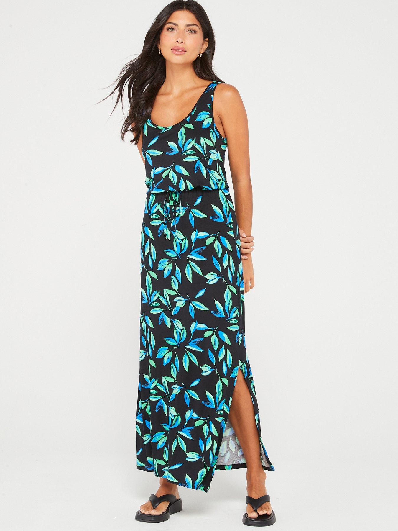 Littlewoods 2025 beach dresses