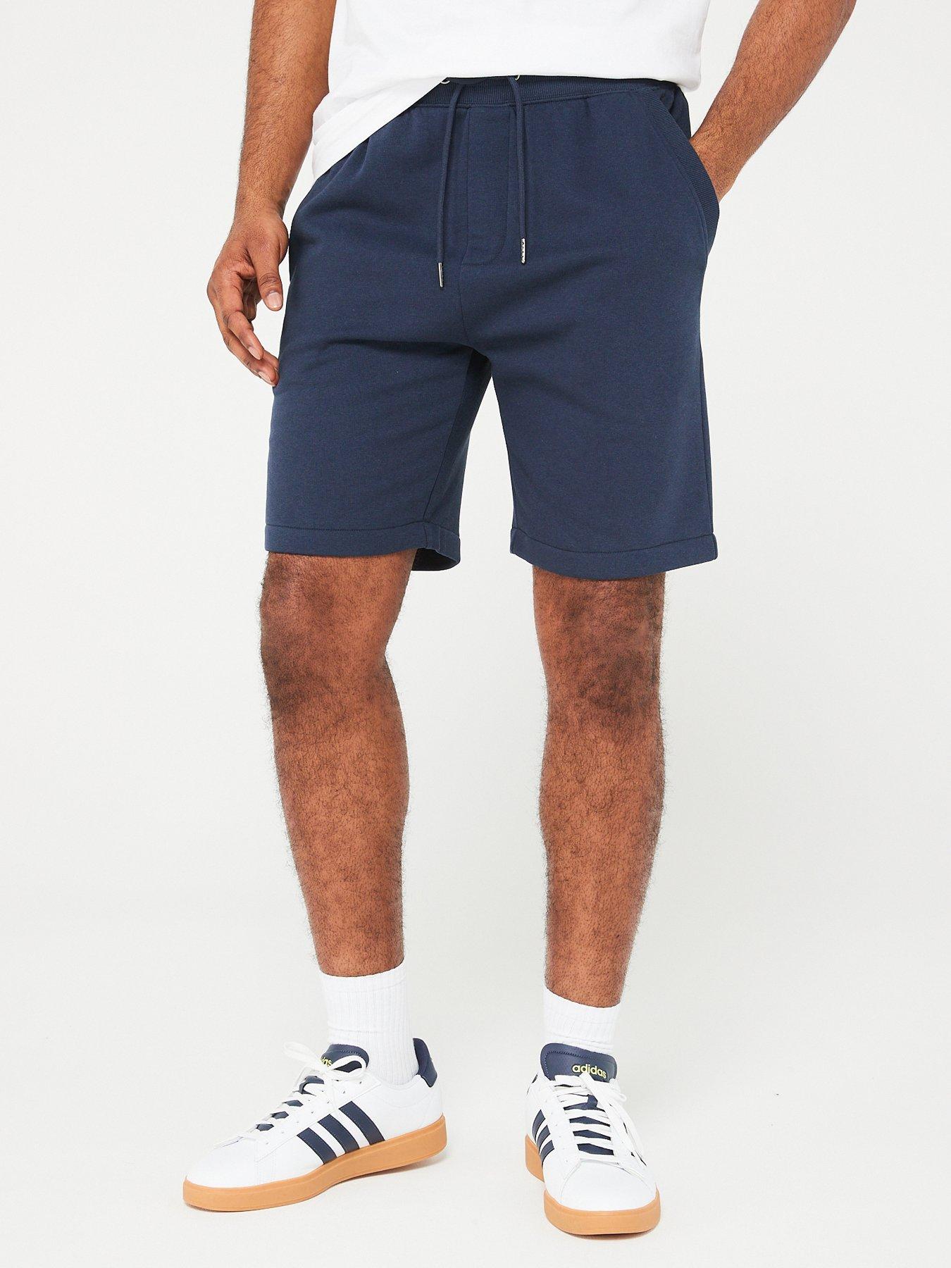 very-man-jog-short-navy