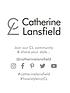  image of catherine-lansfield-cuddly-filled-cushion