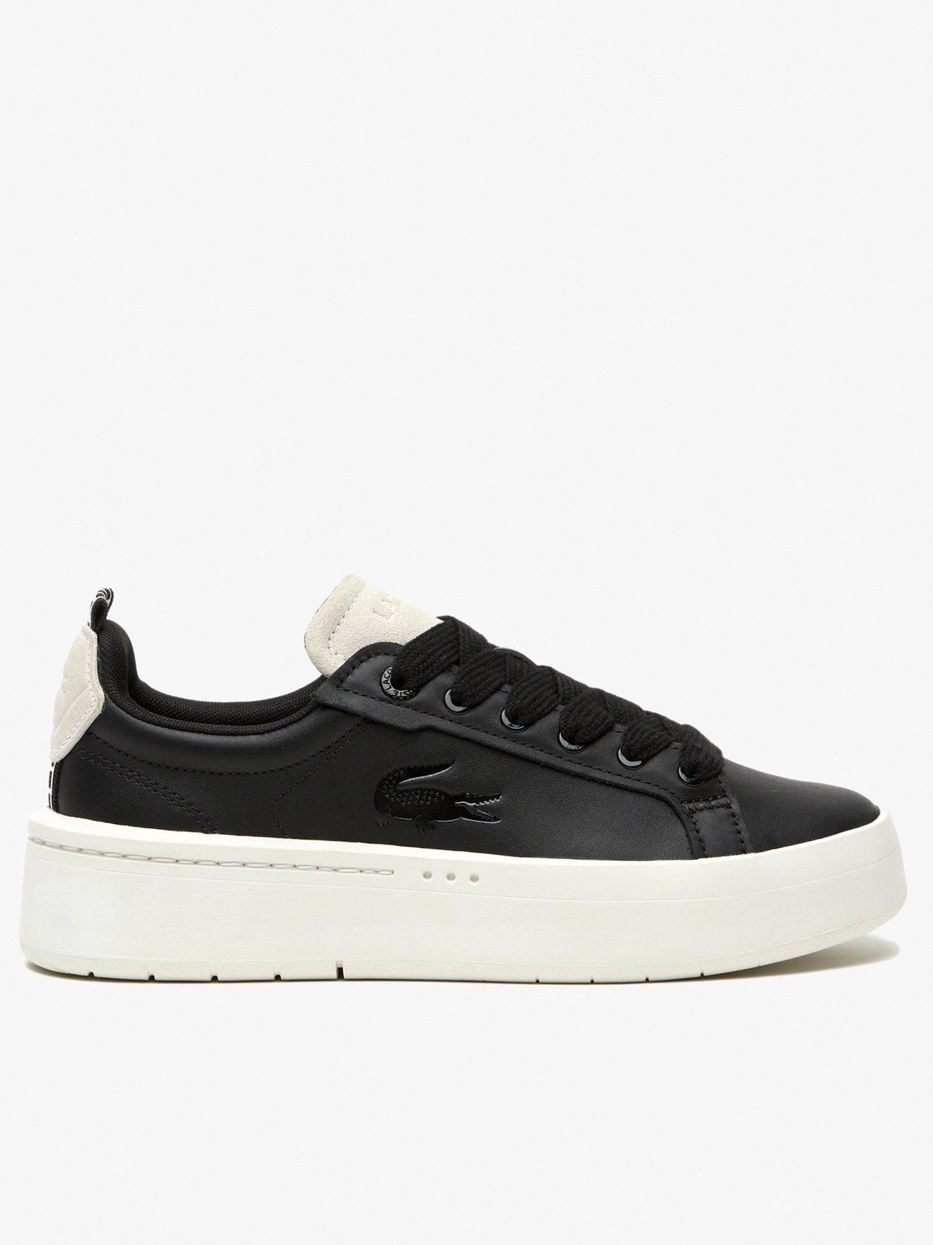 Littlewoods store lacoste trainers