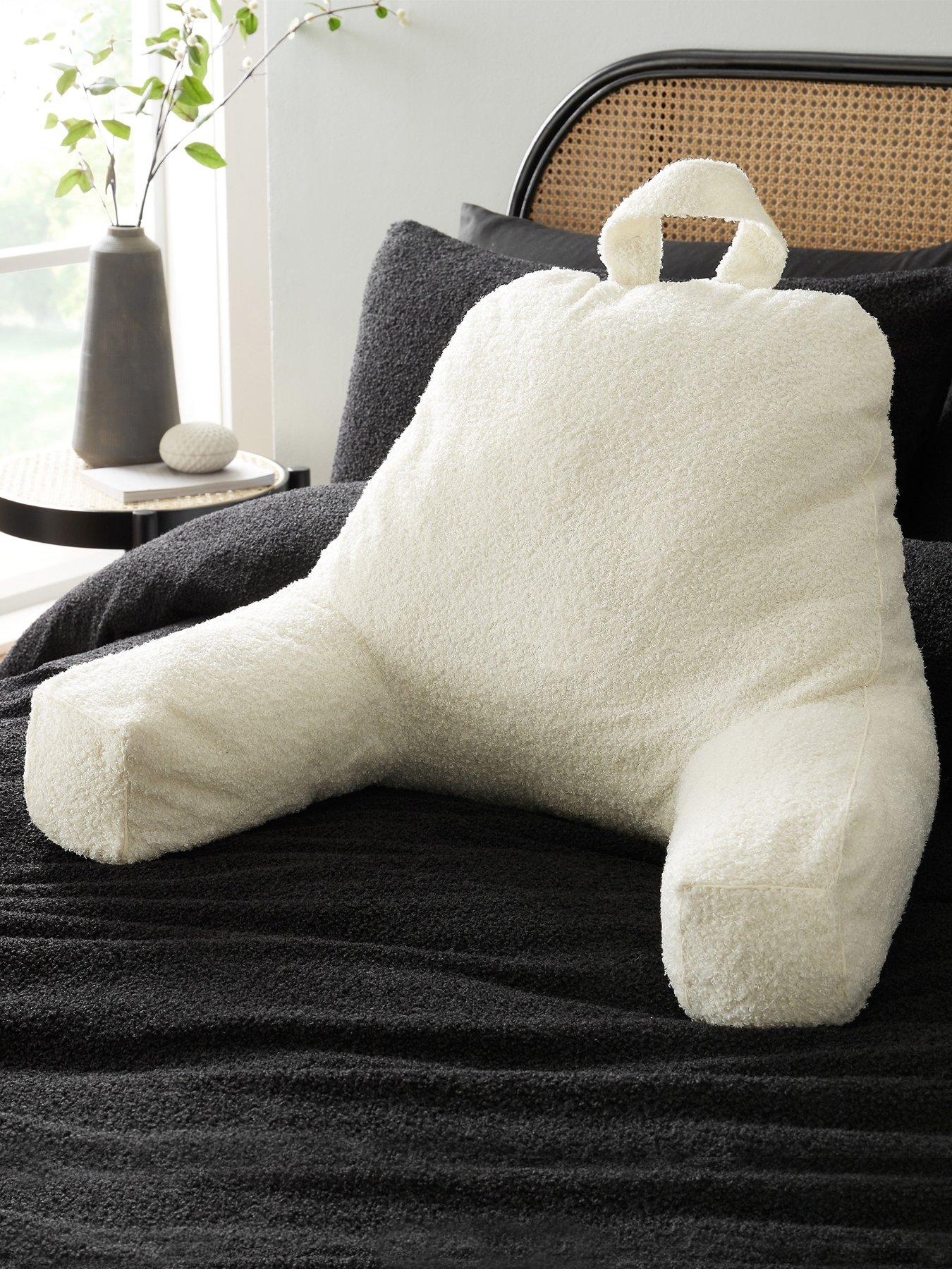 catherine-lansfield-boucle-cosy-cuddle-chair