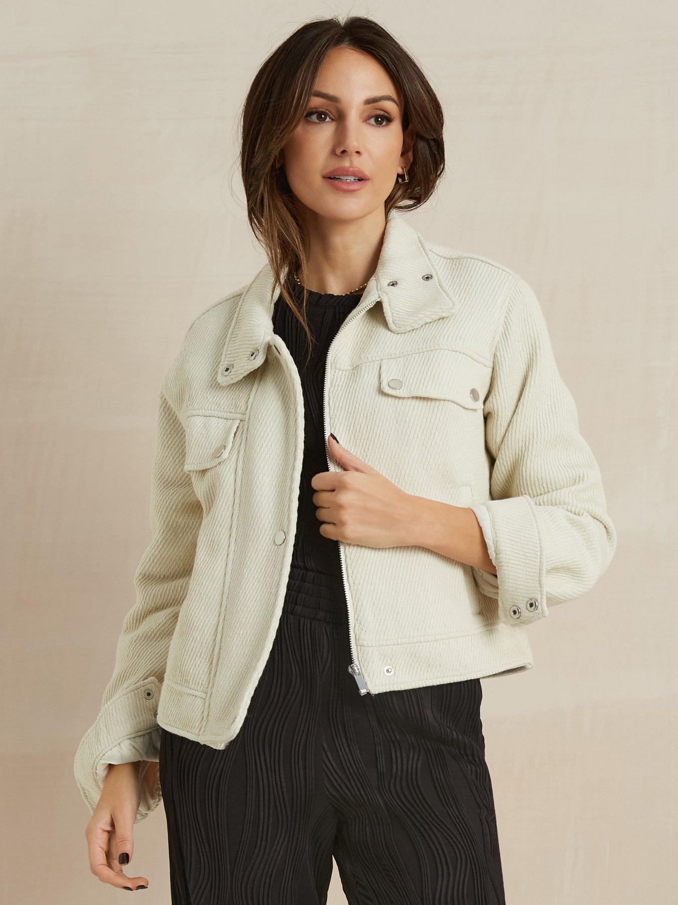 |Womens | Littlewoods Winter Coats Jackets Jackets Womens |
