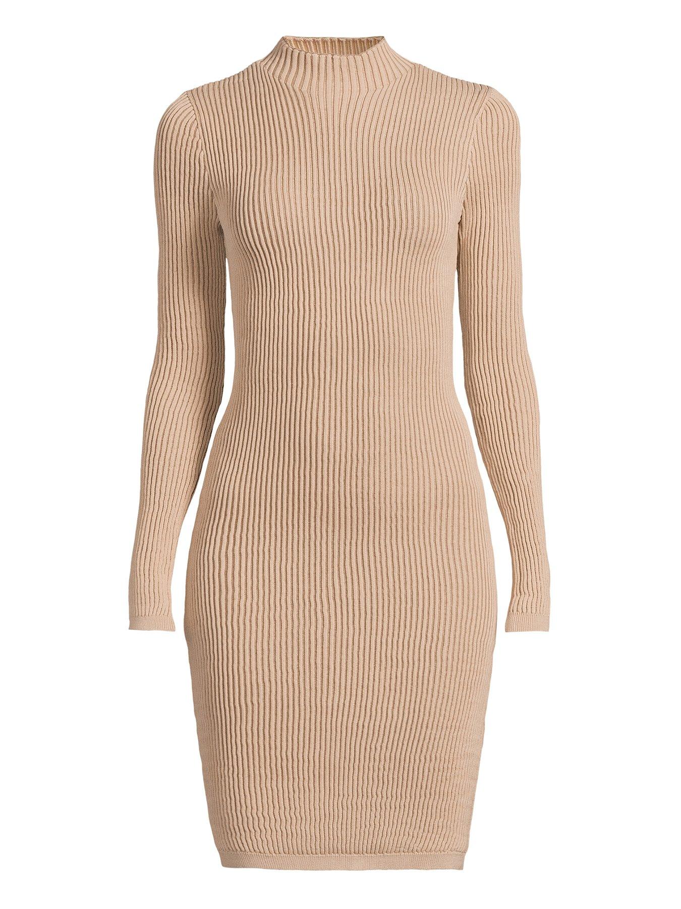 Michelle keegan knitted dress best sale