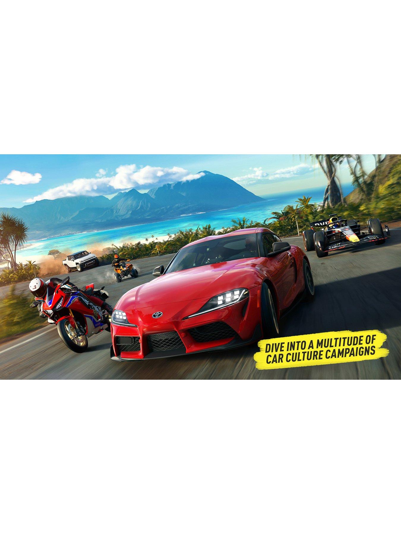  image of playstation-5-the-crew-motorfest