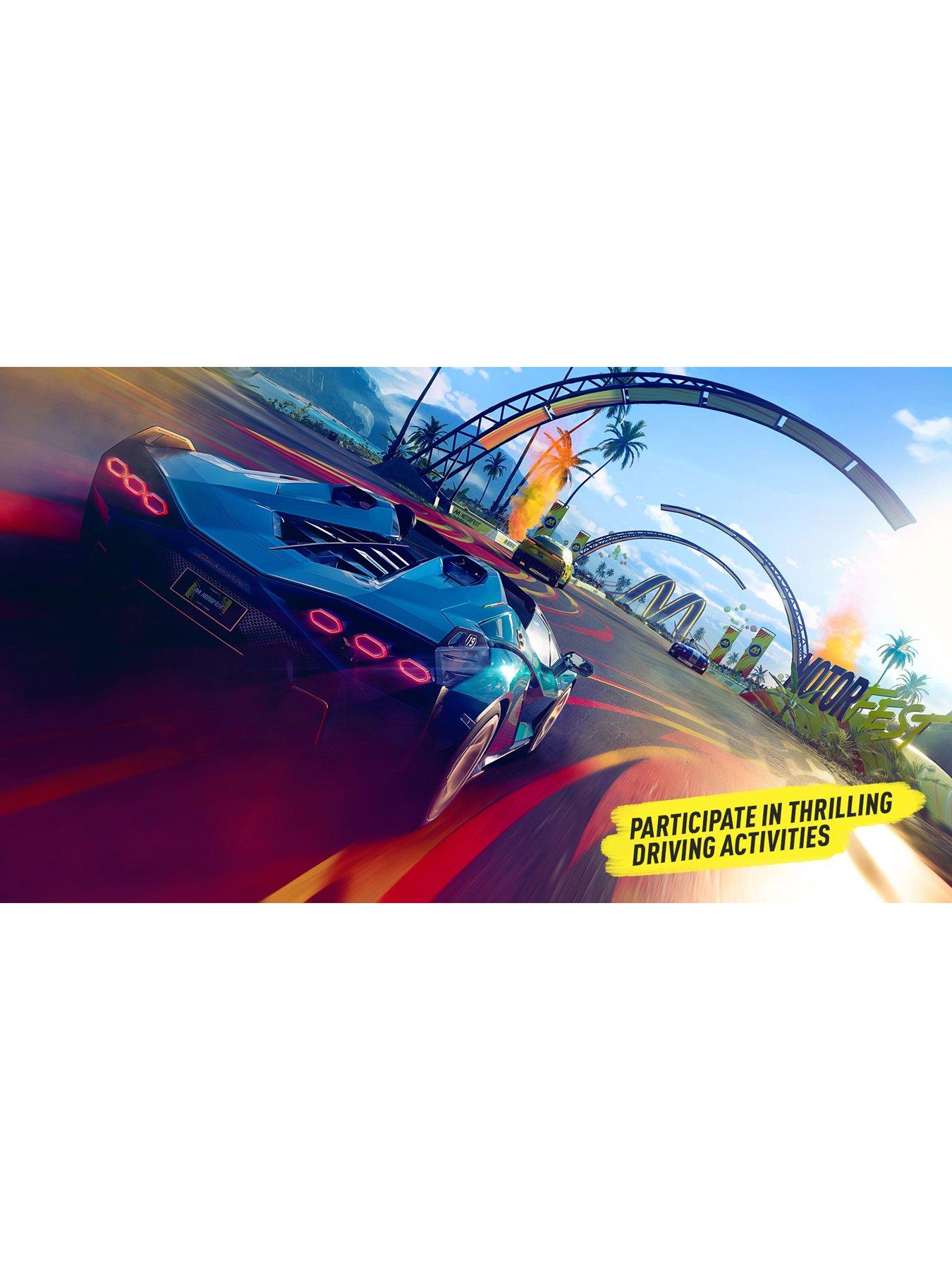  image of playstation-5-the-crew-motorfest