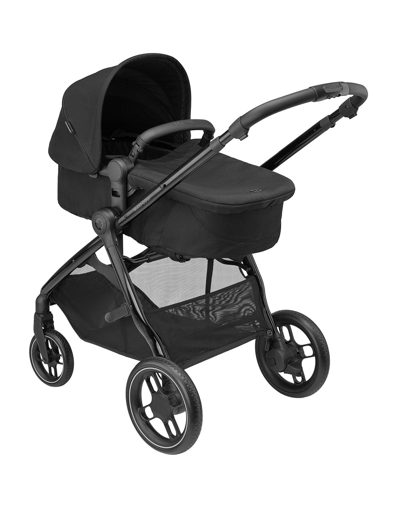 Maxi cosi shop adorra replacement parts