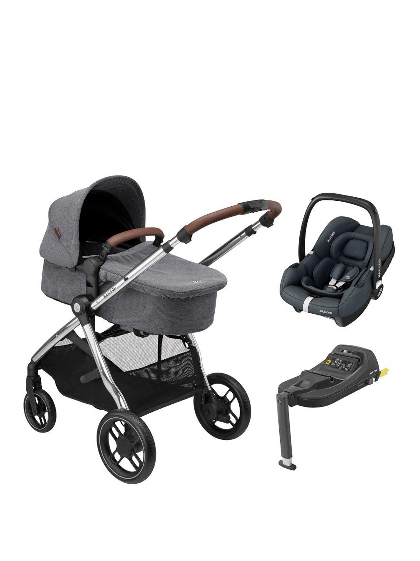 Maxi cosi base for hot sale sale