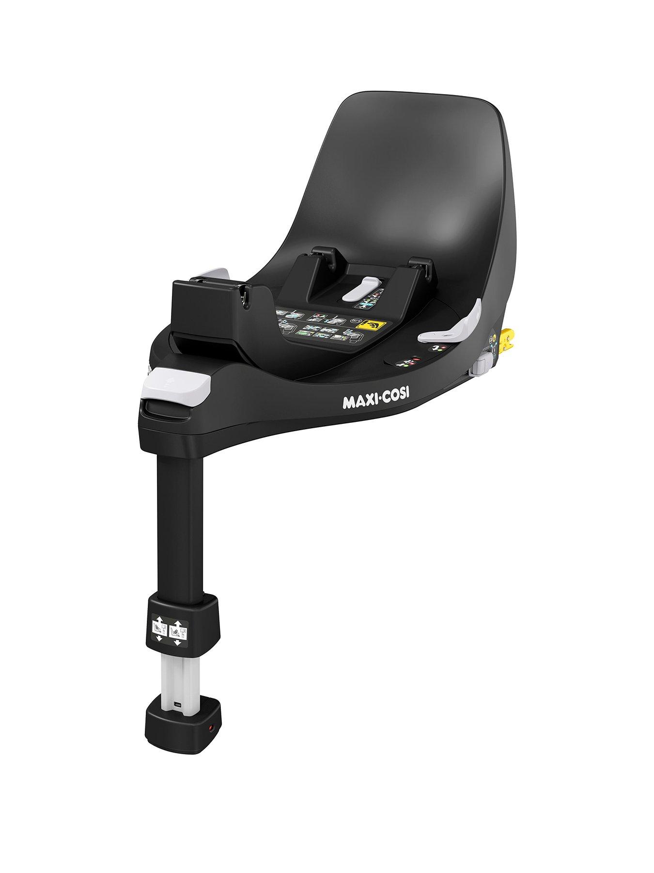  image of maxi-cosi-familyfix-360-car-seat-base-black