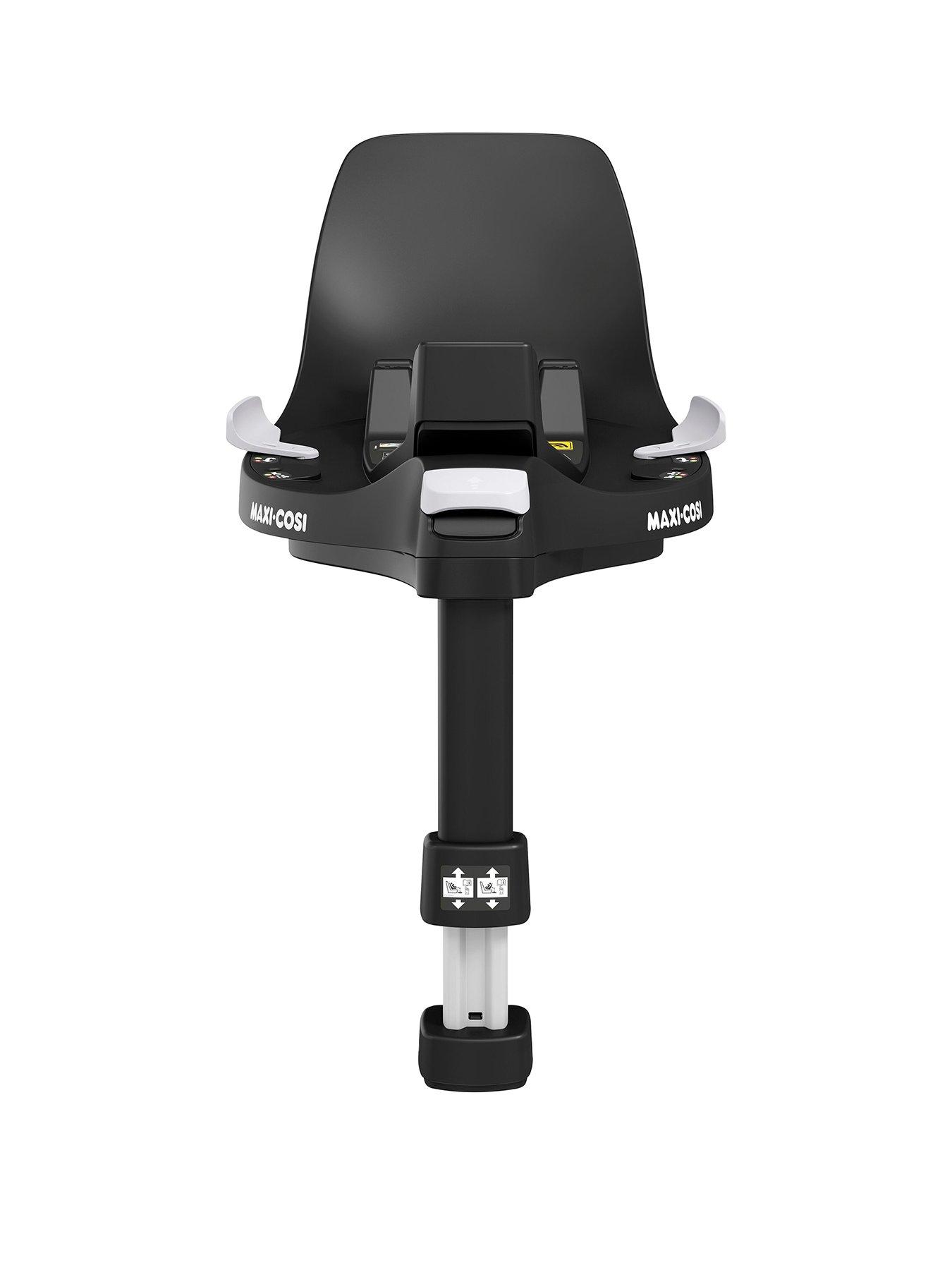  image of maxi-cosi-familyfix-360-car-seat-base-black