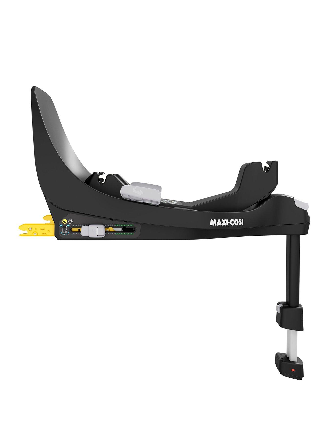  image of maxi-cosi-familyfix-360-car-seat-base-black