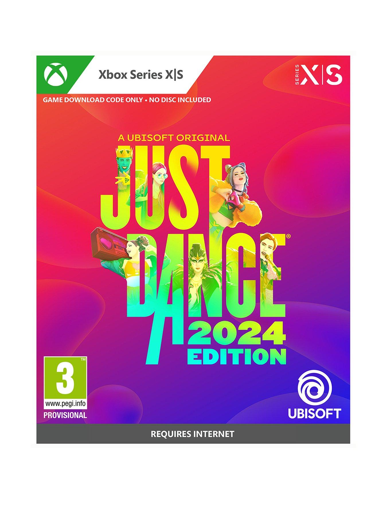 Just dance deals 2020 for sale