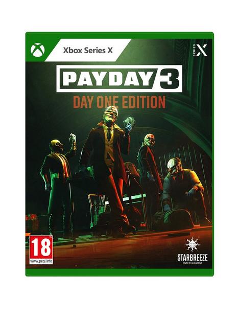 xbox-series-x-payday-3nbspday-one-edition