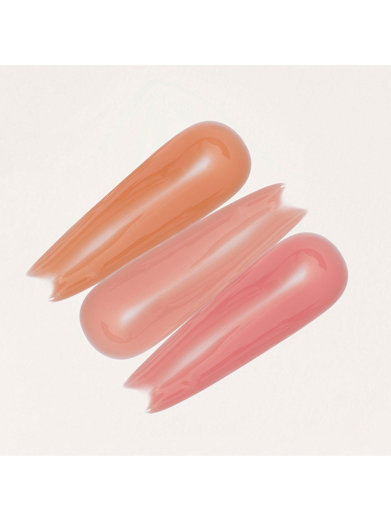 Image 3 of 7 of Mylee 5 in 1 Builder Gel Trio Au Natural - 3x15ml