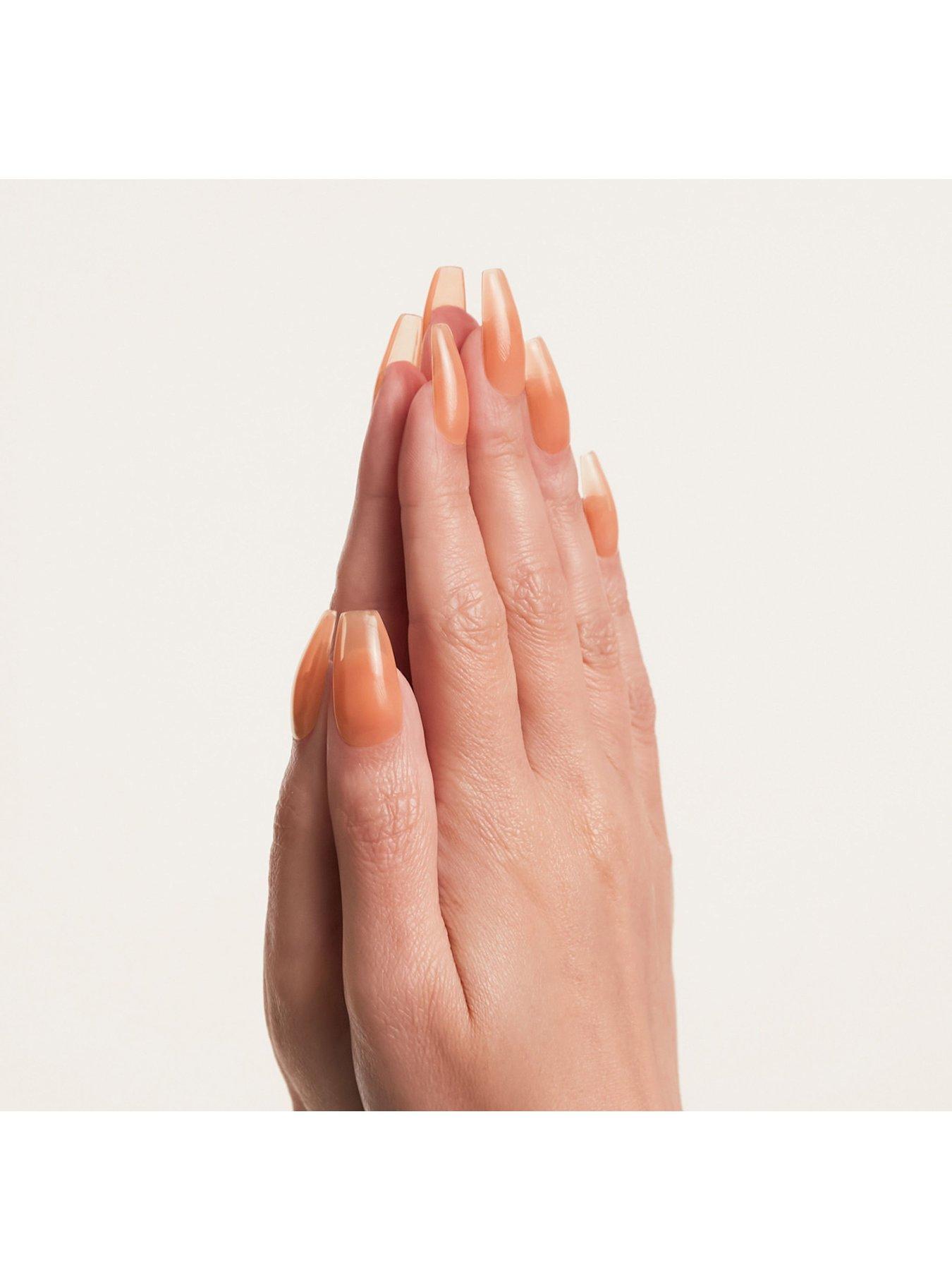 Image 4 of 7 of Mylee 5 in 1 Builder Gel Trio Au Natural - 3x15ml