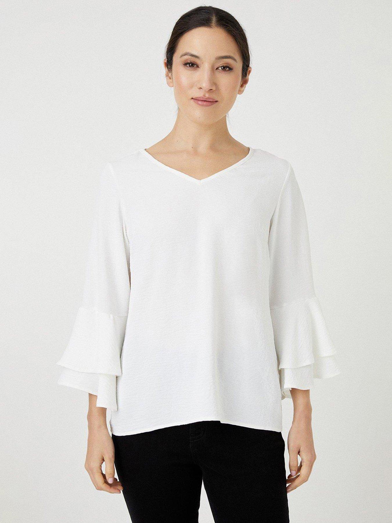 littlewoods wallis tops