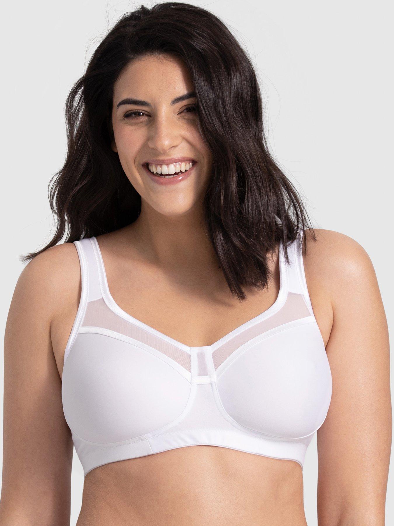 undefined Sweet Senses Non Wired T-shirt Bra